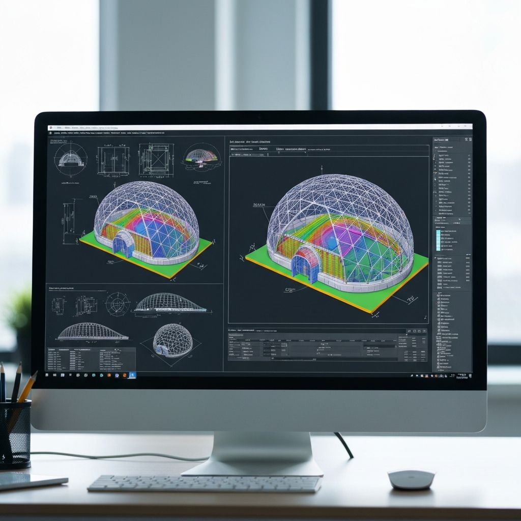 Engineering & Design