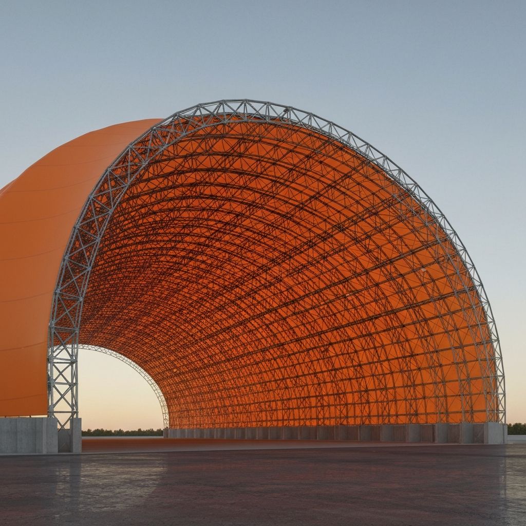 Fabric Structures
